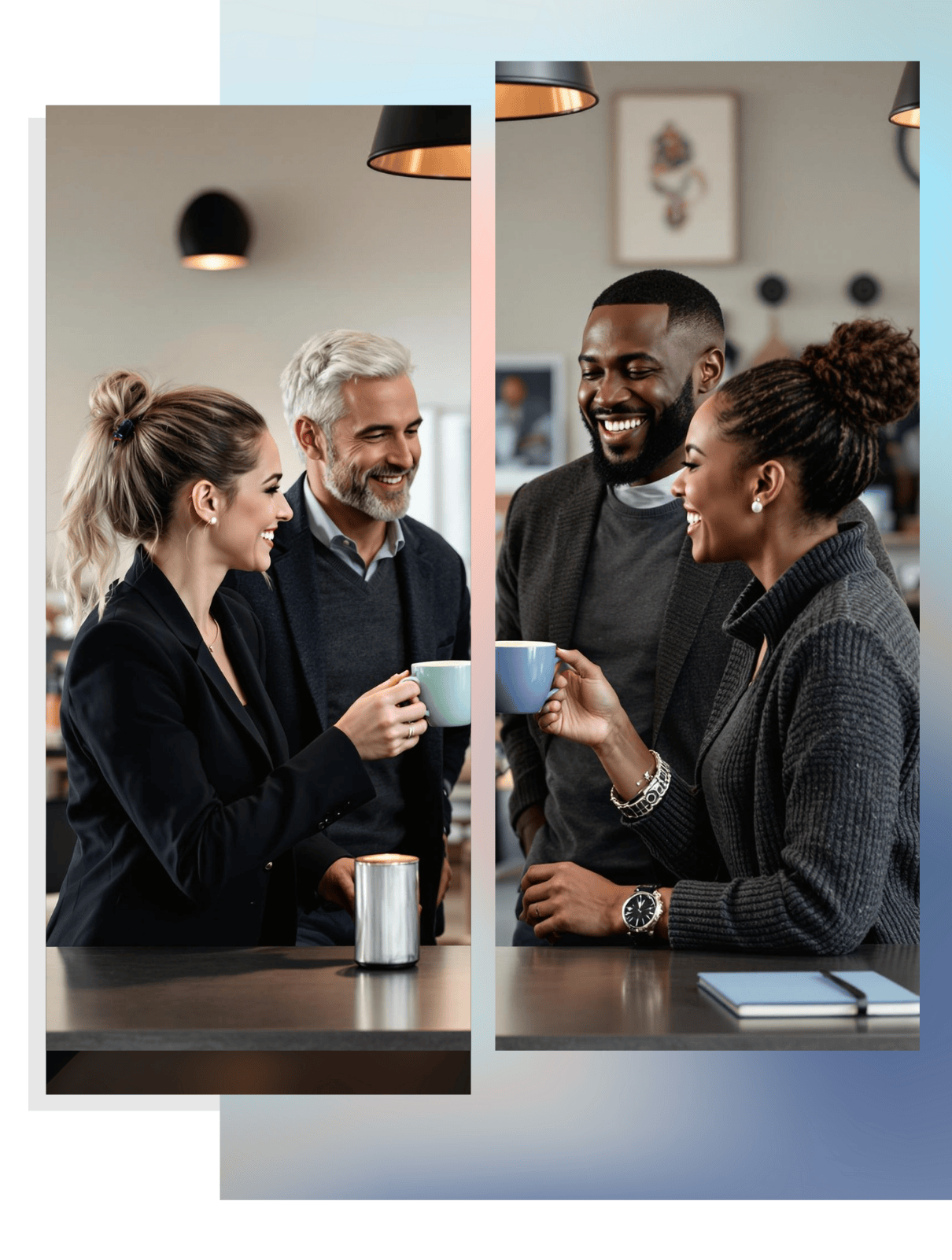 AI Business Community