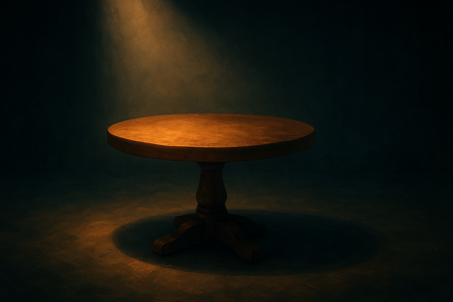 AI-Round-Table
