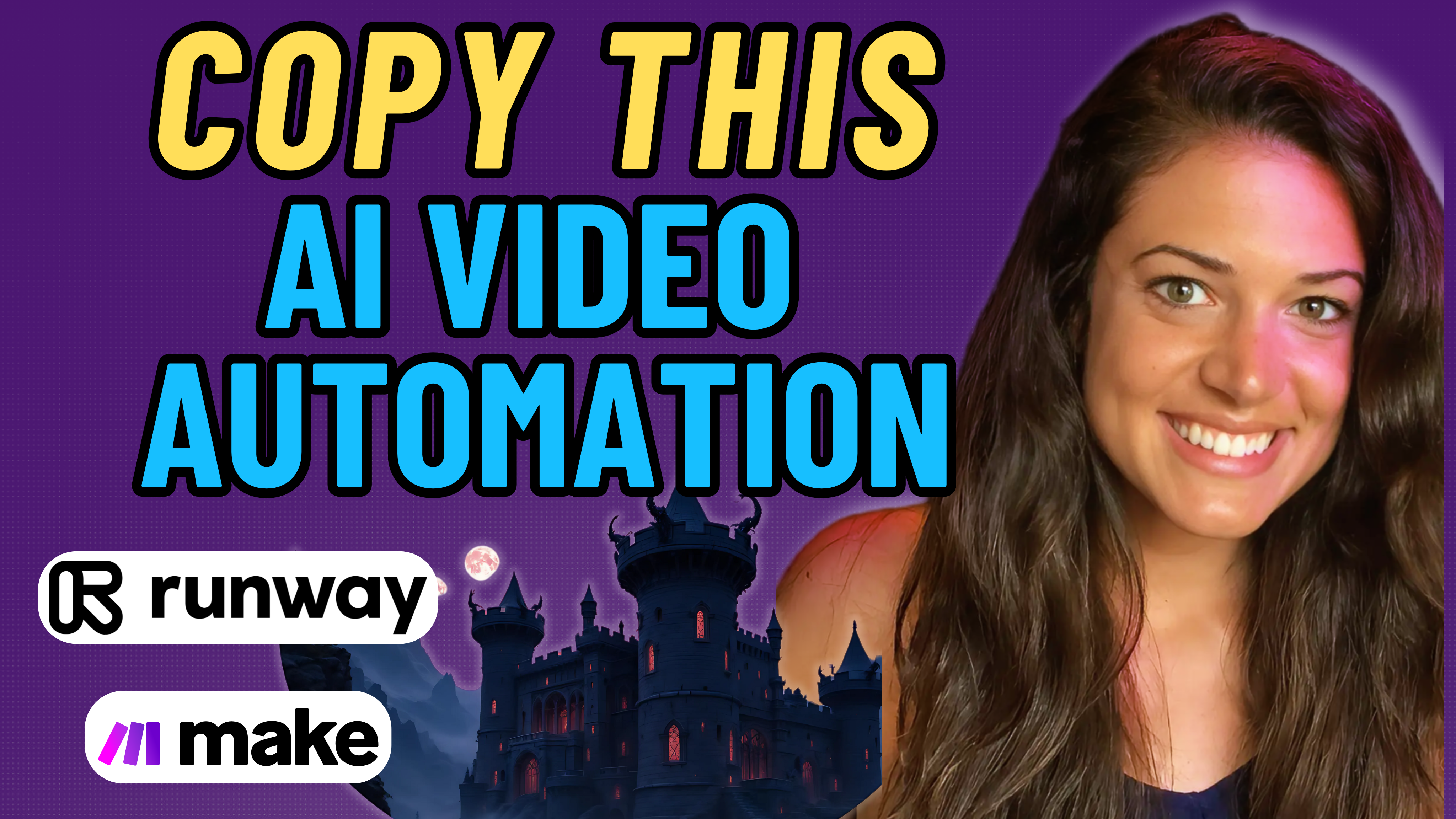 social-media-video-ai-automation